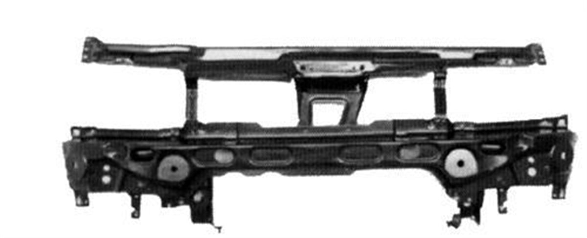 POLOVOLKSWAGEN POLO C./S.IBIZA ÖN PANEL KLIM.1.9D.97- 6K0805591TDE-GAWOS09PO009