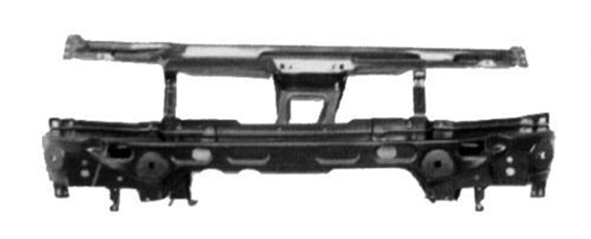 POLOVOLKSWAGEN POLO CLASSIC/CADDY ÖN PANEL DIESEL 97- 6K0805591ABDE-GAWOS09PO010