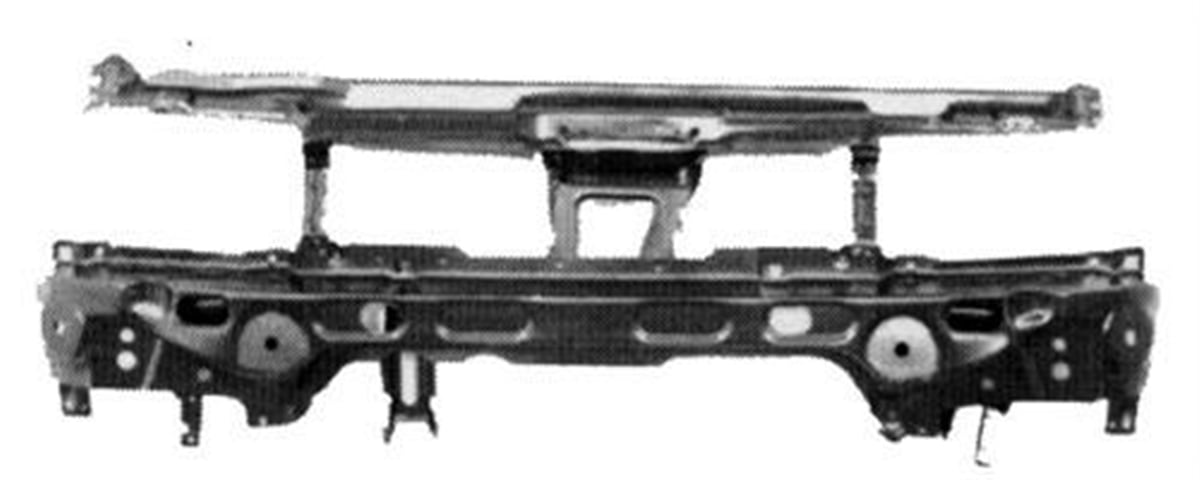 POLOVOLKSWAGEN POLO CLASSIC/CADDY ÖN PANEL 97- 6K0805591ABDE-GAWOS09PO008