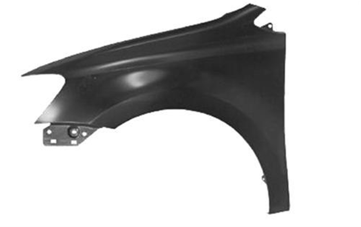 POLOVOLKSWAGEN POLO ÖN ÇAMURLUK SOL.09-17 6R0821105HDE-GAWOS08PO019