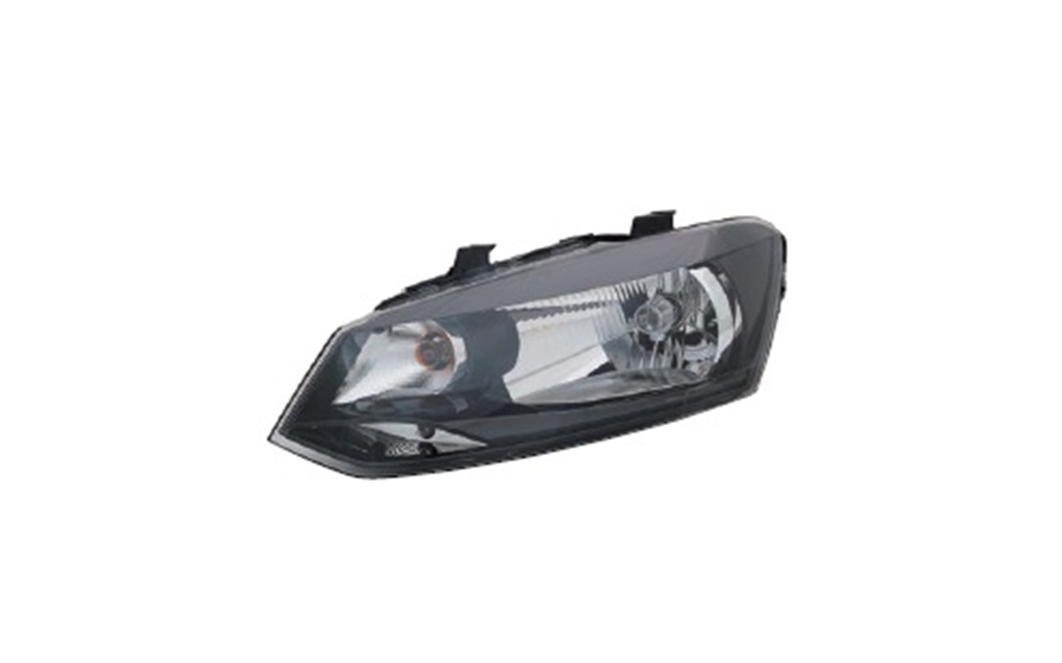POLOVOLKSWAGEN POLO ÖN FAR ELEKTRIK MOTORLU TEK REF.SOL.09- 6R1941015CTYCWOS10PO038