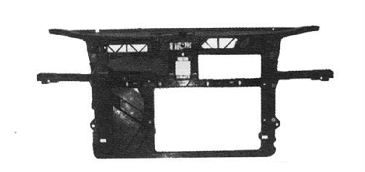 POLOVOLKSWAGEN POLO ÖN PANEL 05- 6Q0805588RDE-GAWOS09PO019
