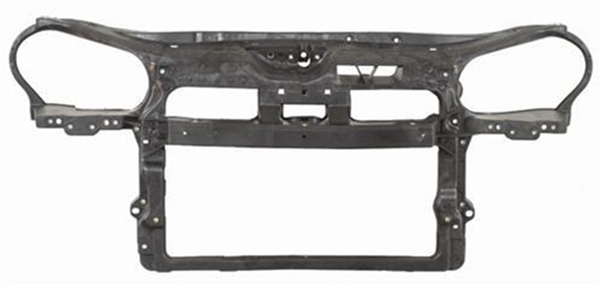 POLOVOLKSWAGEN POLO ÖN PANEL KLIMALI 02-05 6Q0805588KDE-GAWOS09PO016