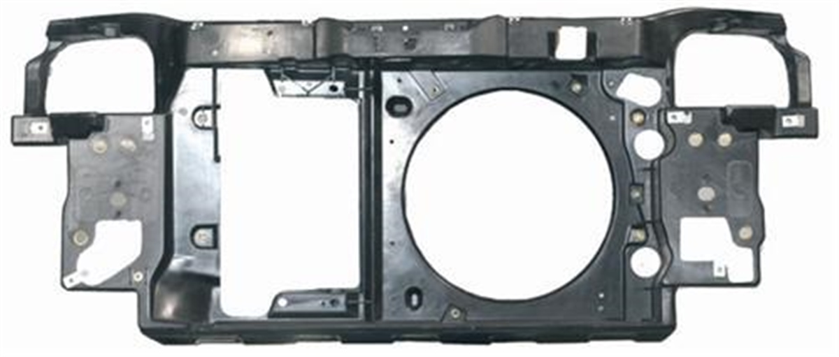 POLOVOLKSWAGEN POLO ÖN PANEL KLİMALI BENZİNLİ 99-01 6N0805594NDE-GAWOS09PO004