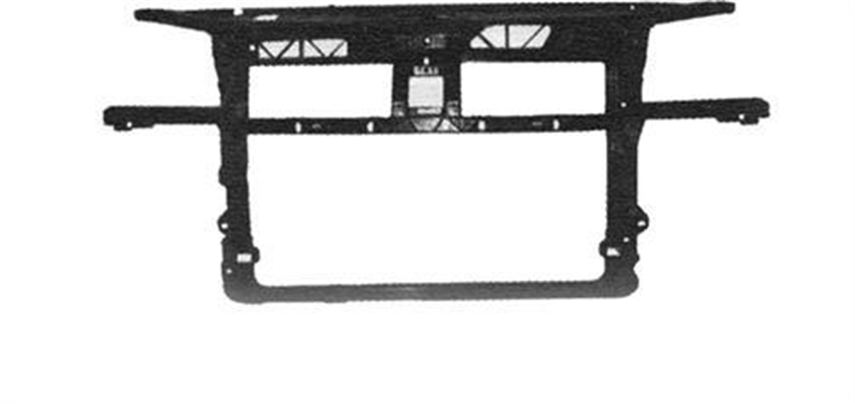 POLOVOLKSWAGEN POLO ÖN PANEL KLİMALI PLASTİK 05- 6Q0805588SDE-GAWOS09PO020