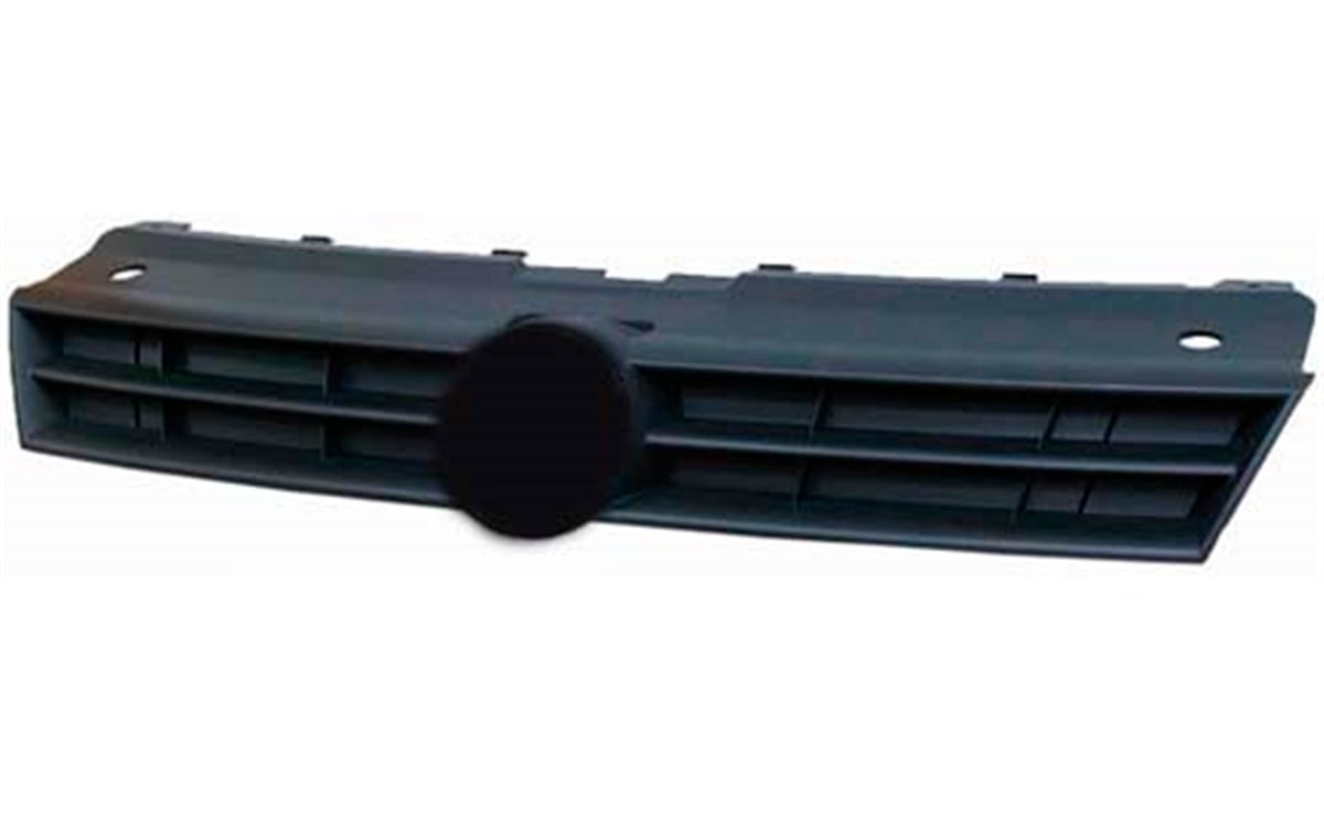 POLOVOLKSWAGEN POLO ÖN PANJUR SİYAH DESENLİ 09- 6R0853651G9B9DE-GAWOS09PO025