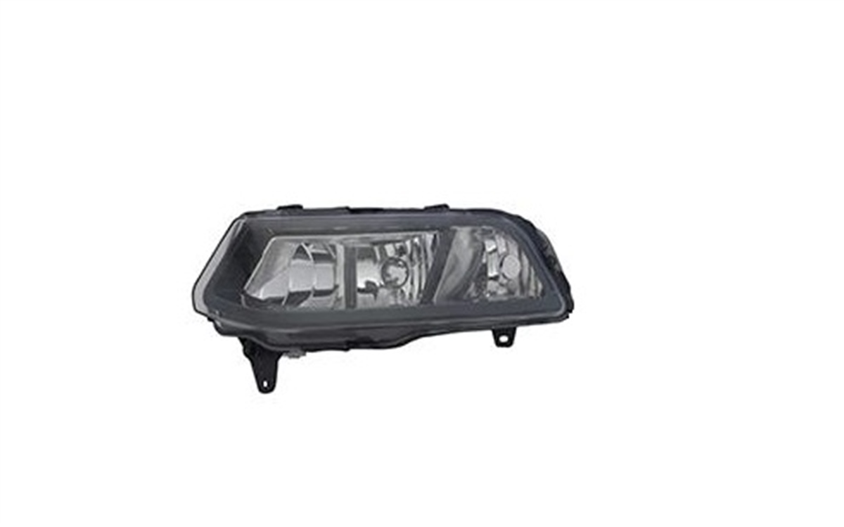 POLOVOLKSWAGEN POLO ÖN SİS FARI GÜNDÜZ FARLI SOL.13- 6C0941661GDE-GAWOS10PO050