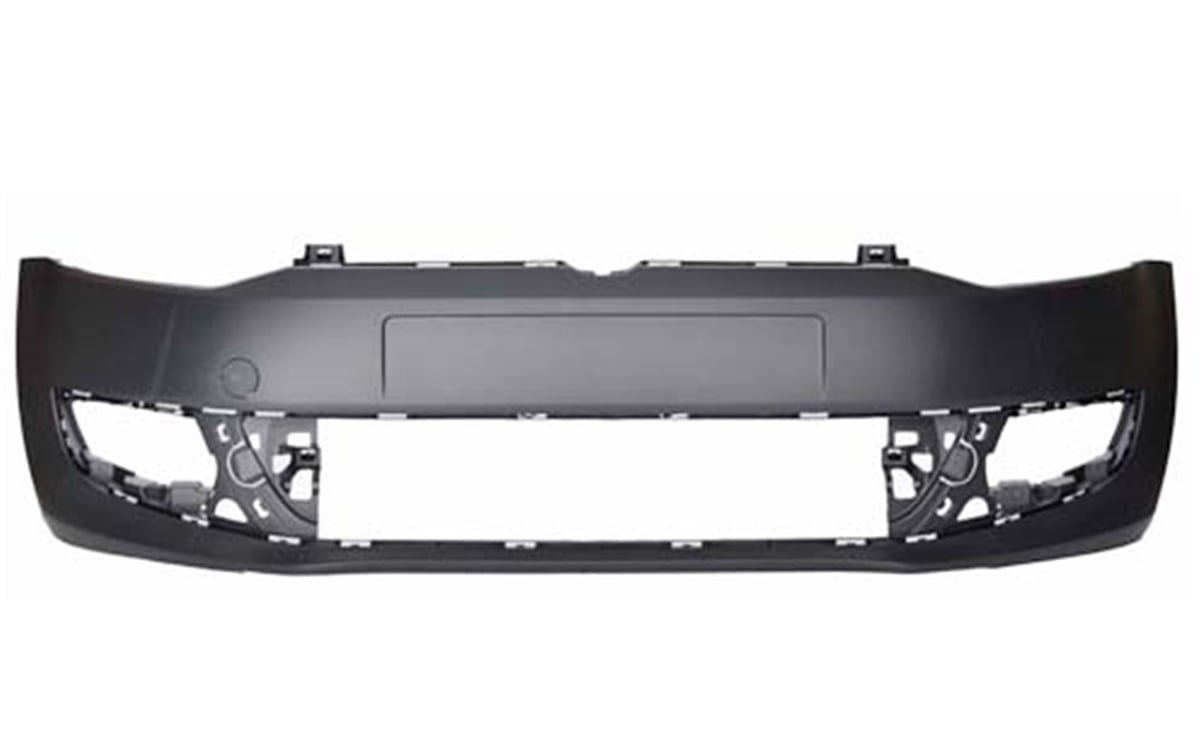 POLOVOLKSWAGEN POLO ÖN TAMPON AST.09-/TÜV 6R0807221RGRUDE-GAWOS07PO040TP