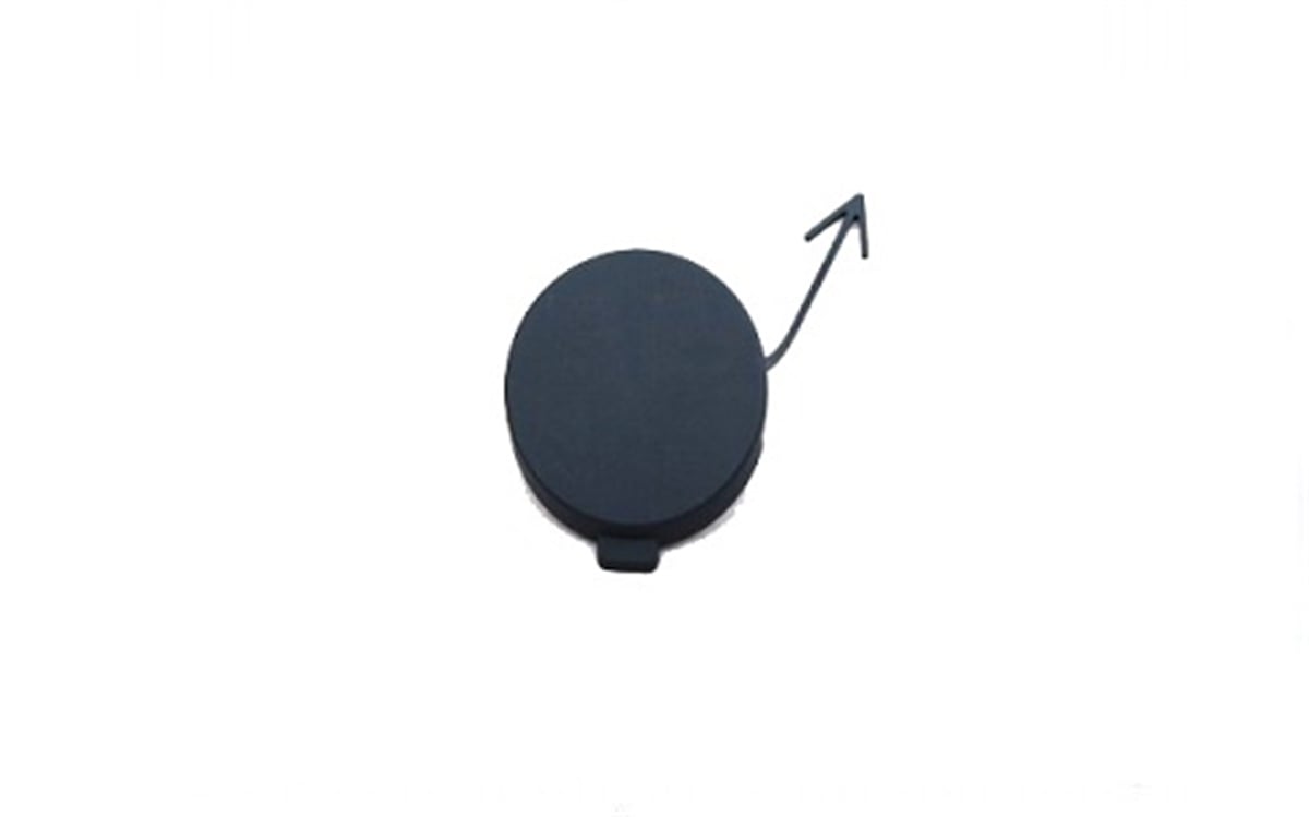 POLOVOLKSWAGEN POLO ÖN TAMPON ÇEKİ DEMİRİ KAPAĞI 09- 6R0807241AGRUDE-GAWOS07PO059