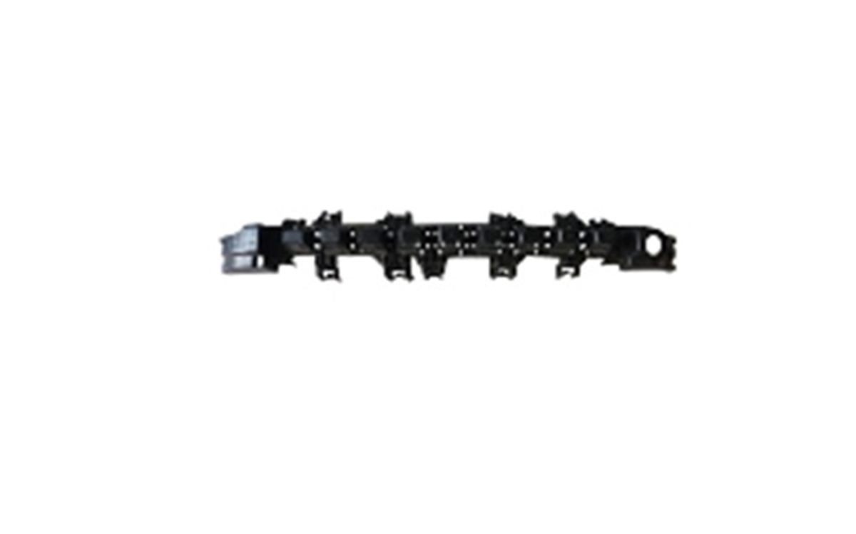 POLOVOLKSWAGEN POLO ÖN TAMPON DEMİRİ 13- 6C0807693DE-GAWOS07PO103