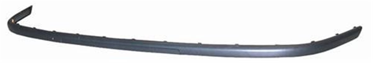 POLOVOLKSWAGEN POLO ÖN TAMPON KUŞAĞI 02-05 6Q0807720B41DE-GAWOS07PO015