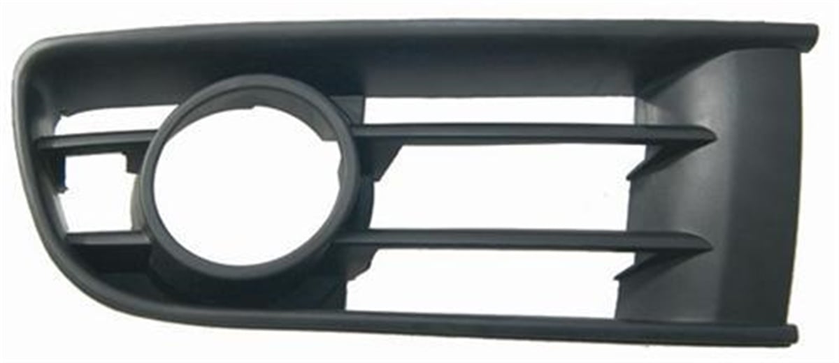 POLOVOLKSWAGEN POLO ÖN TAMPON PANJURU DELIKLİ SAĞ.02-05 6Q08536669B9DE-GAWOS07PO019