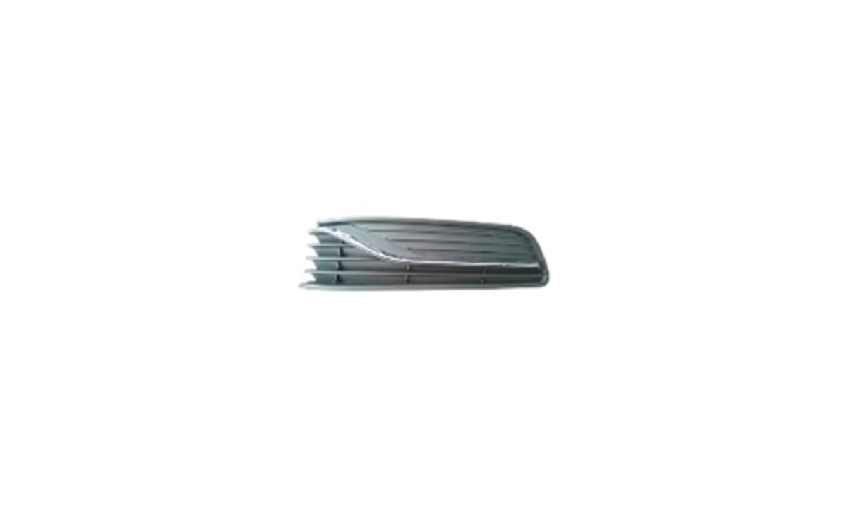 POLOVOLKSWAGEN POLO ÖN TAMPON PANJURU KROM KŞKLI SOL.13- 6C0854661ARYPDE-GAWOS07PO102