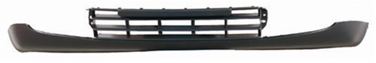 POLOVOLKSWAGEN POLO ÖN TAMPON SPOİLERİ 02-05 6Q0805903B41DE-GAWOS07PO017