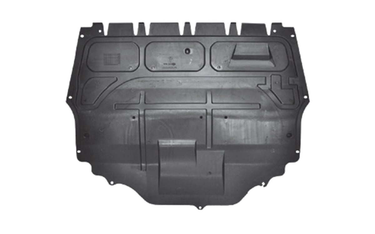 POLOVOLKSWAGEN POLO/A.A1/S.FABIA MOT.KORUMA PLS.DİZEL 02-18 6R0825235EDE-GAWOS08PO025