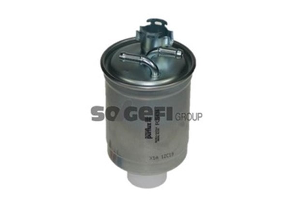 POLOYAKIT FİLTRESİ CADDY II-POLO-CORDOBA-IBIZA III 1.9 SDI-TDI PURFLUX FCS474PURFLUXPURFLUX FCS474