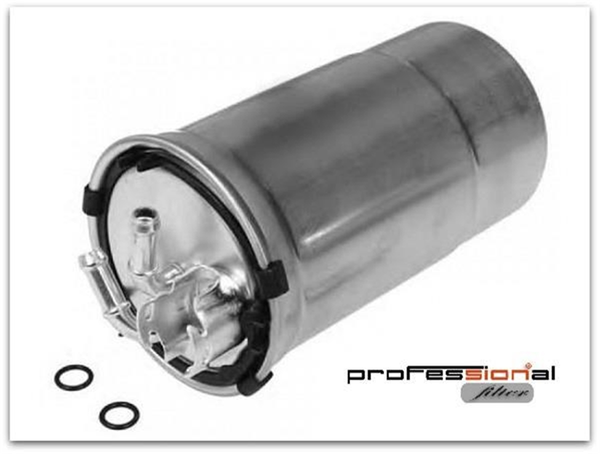 POLOYAKIT FİLTRESİ CORDOBA 02-09 -IBIZA IV 02-09 -FABIA 00-08 -POLO 01- 1.4TDI-1.9TDI-1.9SDI SION SD3001SIONSION SD3001