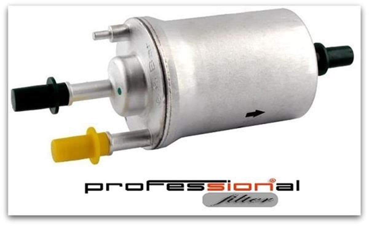 POLOYAKIT FİLTRESİ GOLF V-JETTA III-POLO IV-CADDY III-FABIA II-OCTAVIA II-A3-IBIZA IV-1.4-1.6 16V 4 BAR SION SB4092SIONSION SB4092