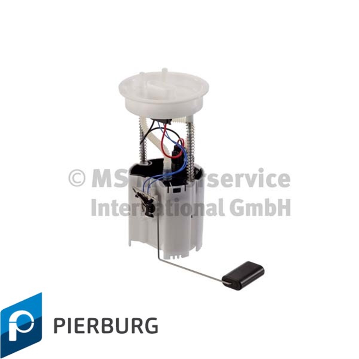 POLOYAKIT POMPASI POLO-CORDOBA-FABIA 1.2 1.2V-1.4 16V BBY-BBZ-BBZ-BUD-AZQ-BME PIERBURG 707795370PIERBURGPIERBURG 707795370