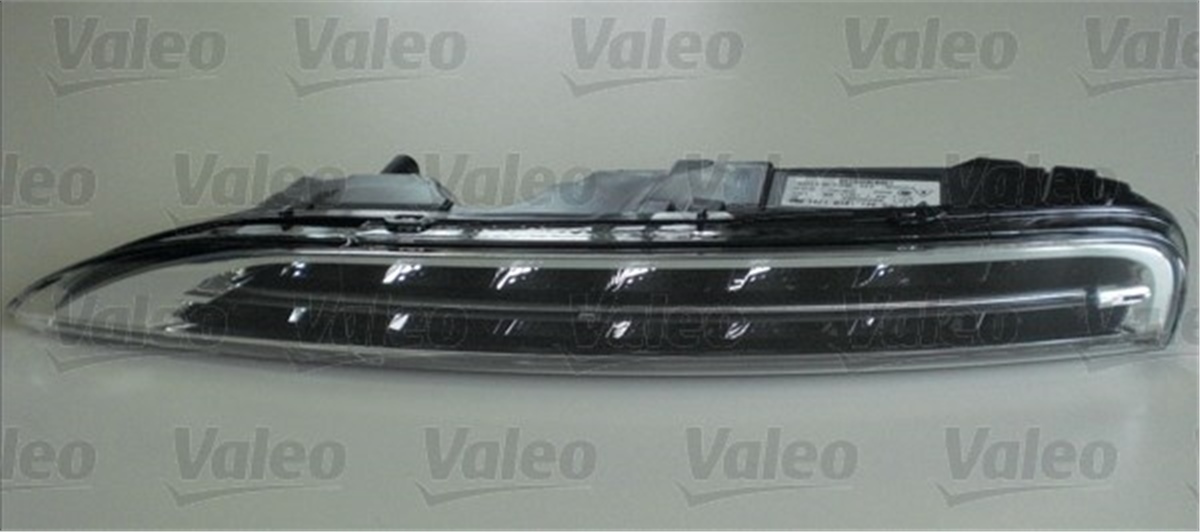 PORSCHESINYAL SAĞ PORSCHE CAYENNE GÜNDÜZ IŞIĞI ÖZELLİĞİ 2010-07 VALEO 044562VALEOVALEO 044562