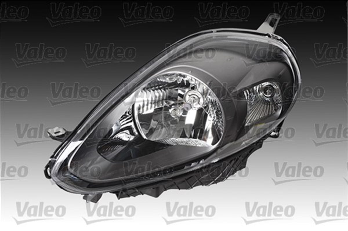 PUNTOFAR SOL PUNTO EVO SPORTİNG 10-09 ELEKTİRKLİ H4 VALEO 044598VALEOVALEO 044598