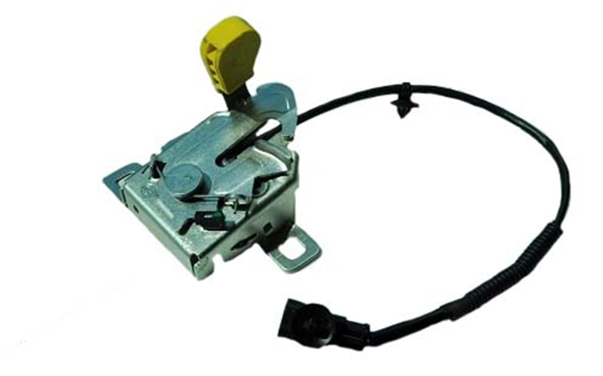 PUNTOFİAT GRANDE PUNTO KAPUT KİLİDİ 51913761DE-GAFIA02PU001