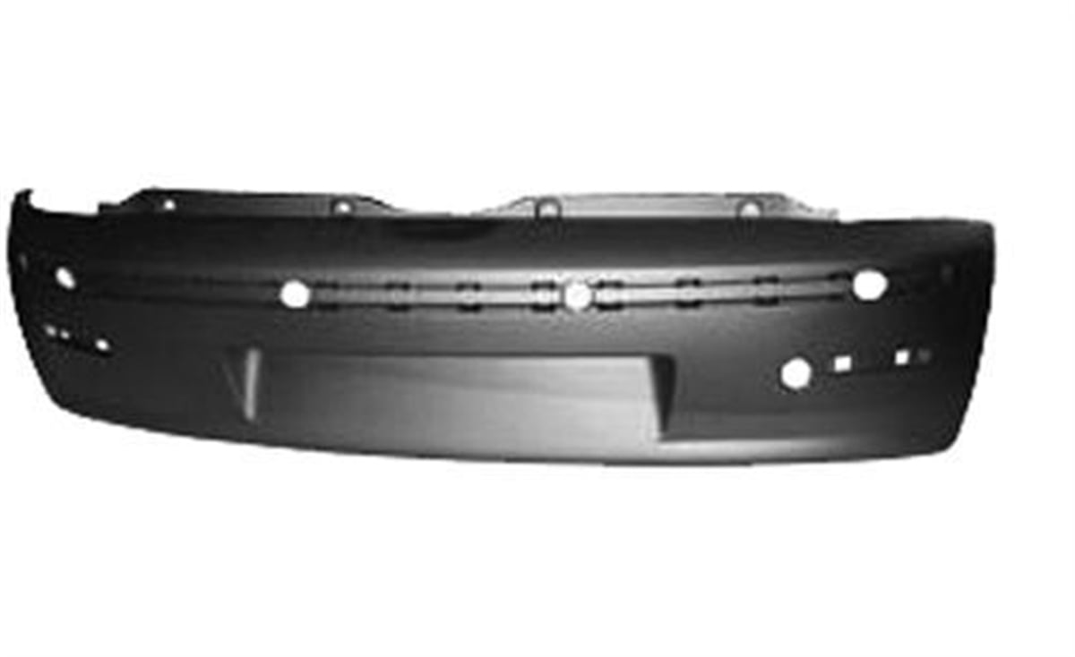 PUNTOFİAT PUNTO ARKA TAMPON AST.3 KAPI 04-06 735361570DE-GAFIA07PU022