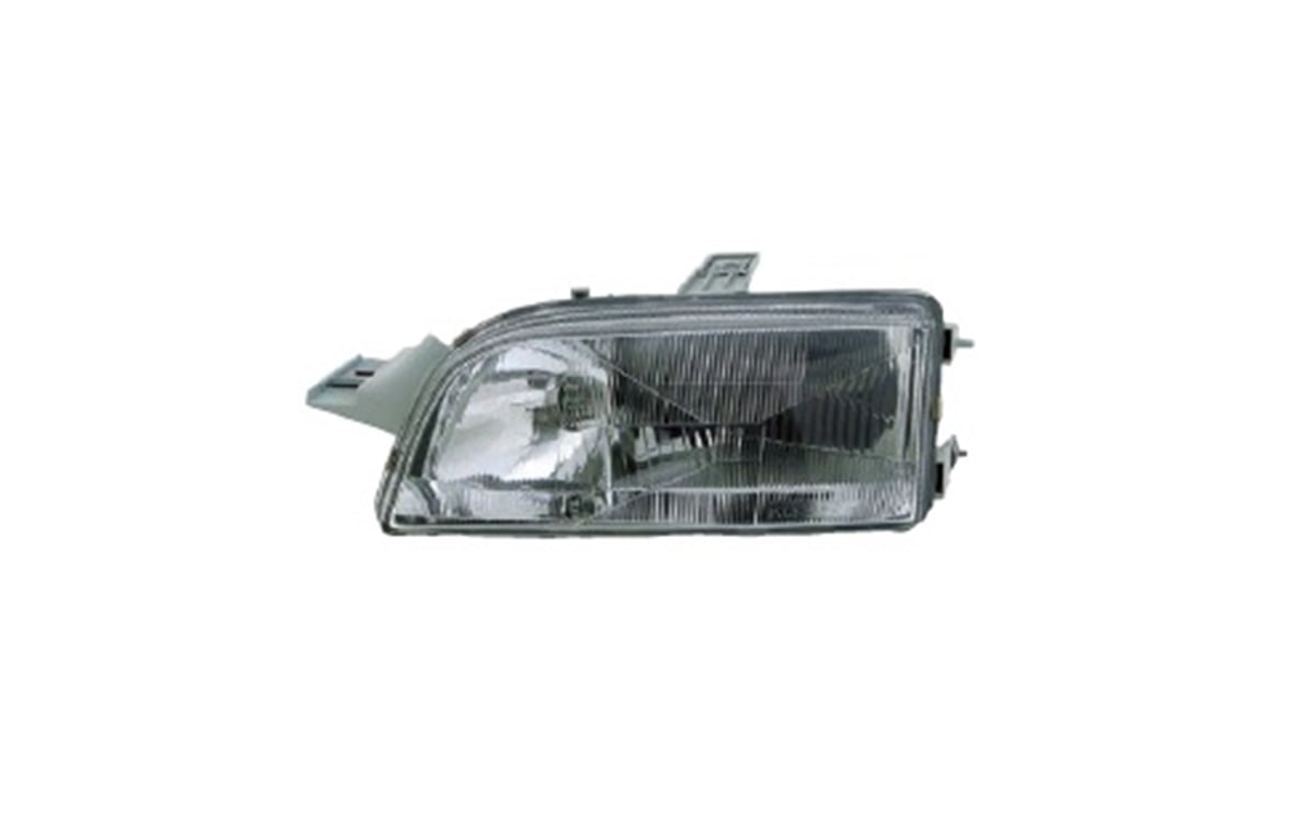 PUNTOFİAT PUNTO ÖN FAR ELEKTRIKLI /MANUEL ÇİFT REFL.SOL.93-99 46429212TYCFIA10PU027