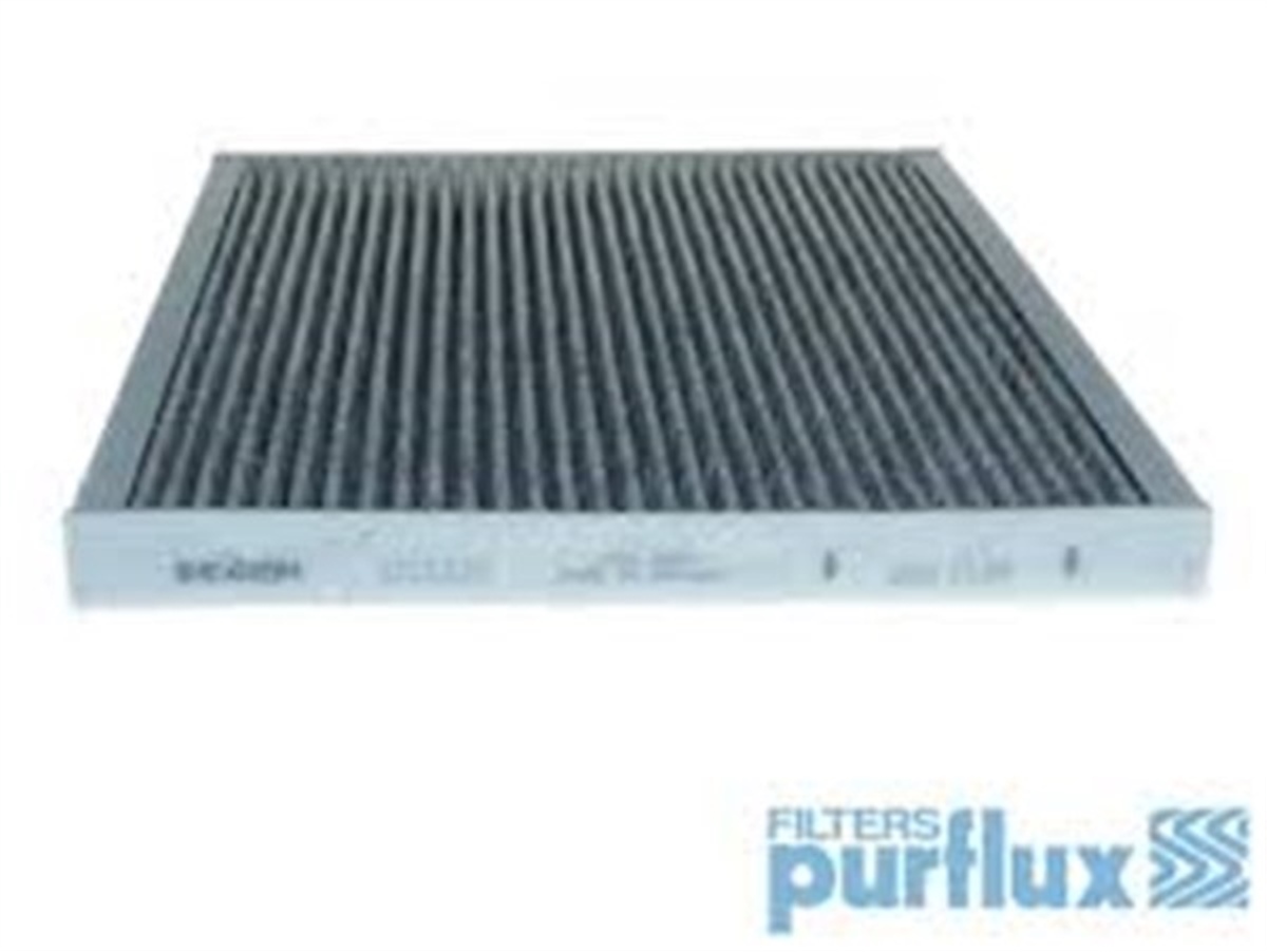 PUNTOPOLEN FİLTRESİ PUNTO-GRANDEPUNTO 1.4 PURFLUX AHC555PURFLUXPURFLUX AHC555