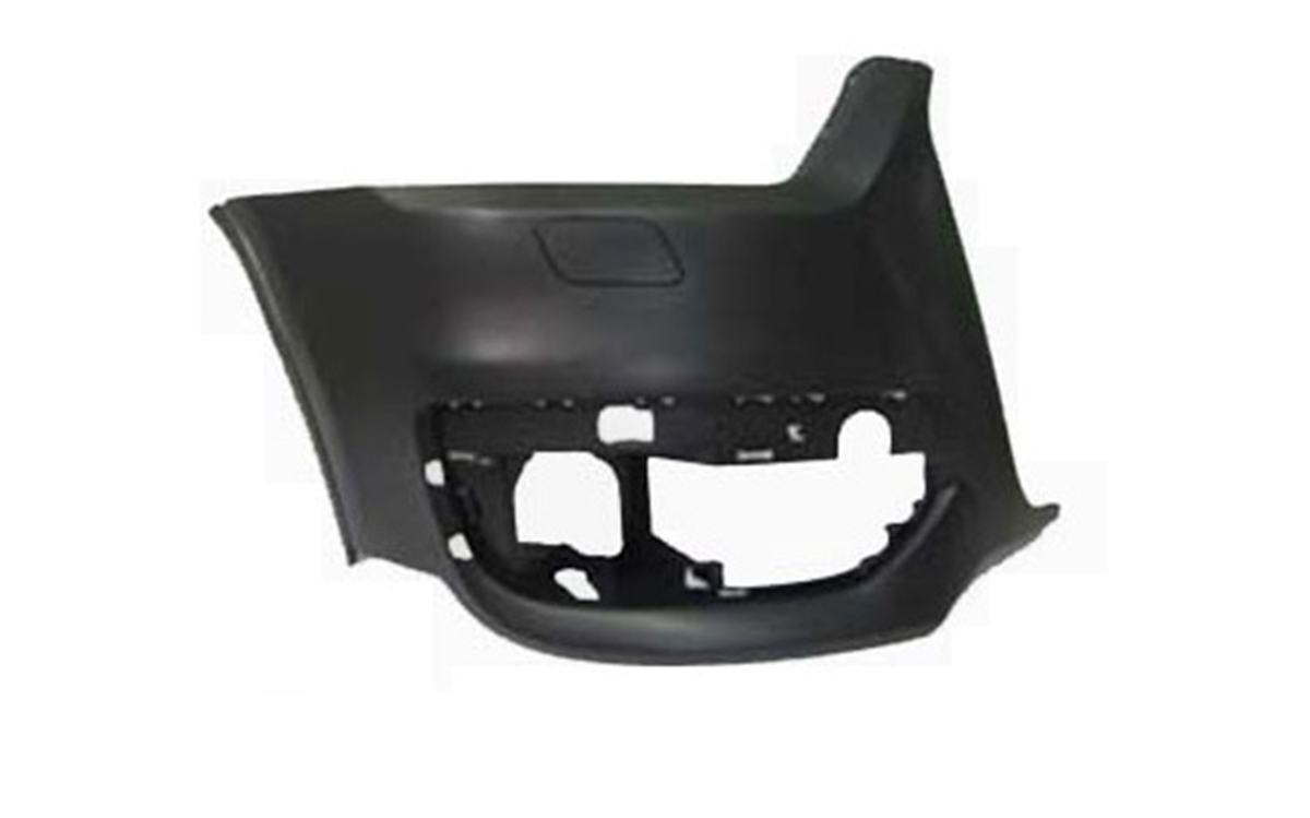 Q3AUDI Q3 ÖN TAMPON FAR YIKAMA DELİKLİ SAĞ 11- 8U0807066GRUDE-GAAUD07Q3003