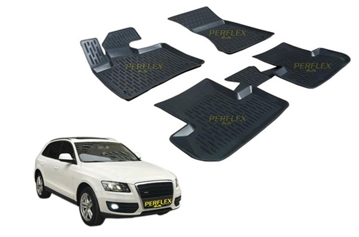 Q5PASPAS 3D X-MAT HAVUZLU AUDI Q5 09 BEJ PERFLEX PXMBG-AU19PERFLEXPERFLEX PXMBG-AU19
