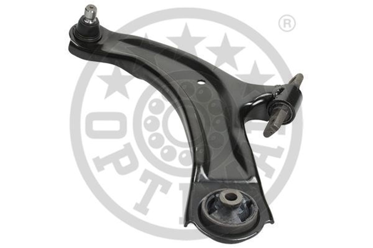 QASHQAIALT SALINCAK KOMPLE SOL NISSAN QASHQAI 07 KOLEOS 09 X-TRAIL 07 OPTIMAL G5-783OPTIMALOPTIMAL G5-783