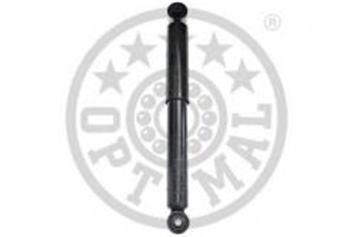 QASHQAIARKA AMORTİSÖR SOL-SAĞ NISSAN QASHQAI 06 1.6-1.5 DCİ-2.0-2.0 DCİ GAZLI OPTIMAL A-3945GOPTIMALOPTIMAL A-3945G