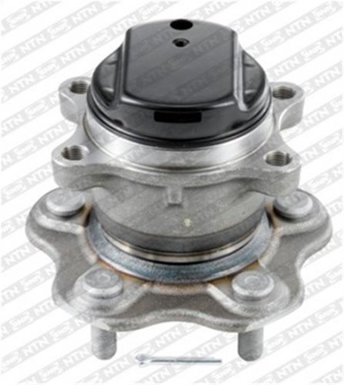 QASHQAIARKA TEKER RULMANI PORYALI QASHQAI 1.6HR 16 DE-2.0 MR20DE-1.5 DCI-2.0 DCI 07- -X-TRAIL 2.0DCI SNR R168.75SNRSNR R168.75