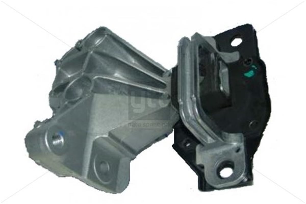 QASHQAIMOTOR TAKOZU ÖN SAĞ QASHQAI-QASHQAI 2 J10-JJ10 1.5 DCİ 07-14 YTT 46013YTTYTT 46013