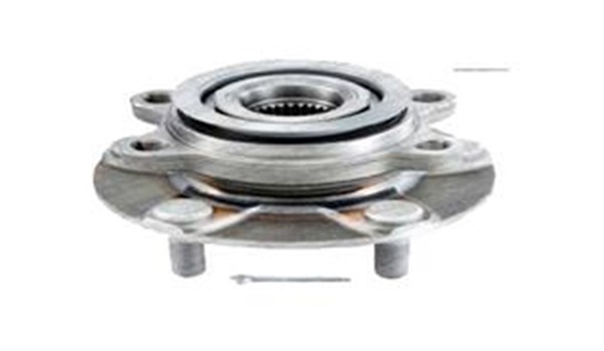 QASHQAIÖN TEKER RULMANI NISSAN QASHQAI SNR R168.73SNRSNR R168.73