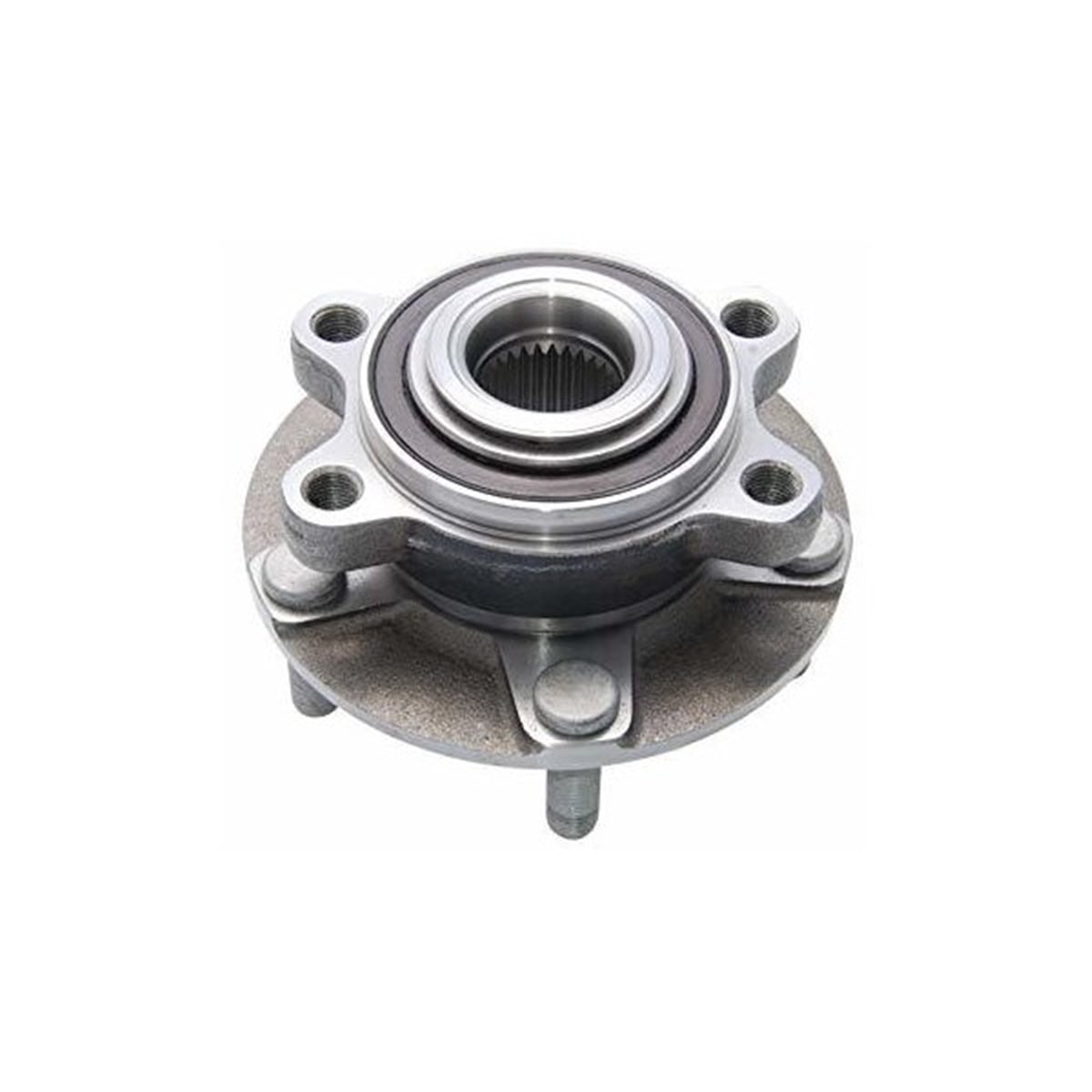 QASHQAIÖN TEKER RULMANI QASHQAI SNR HGB35172S01SNRSNR HGB35172S01