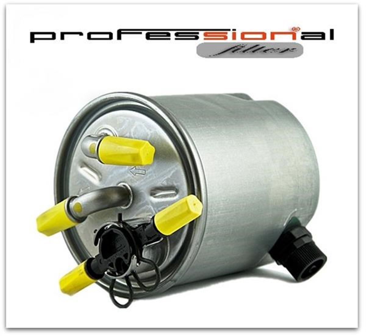 QASHQAIYAKIT FİLTRESİ X-TRAIL- QASHQAI 1.5 DCİ 07 WK920-7 SION SD3091SIONSION SD3091