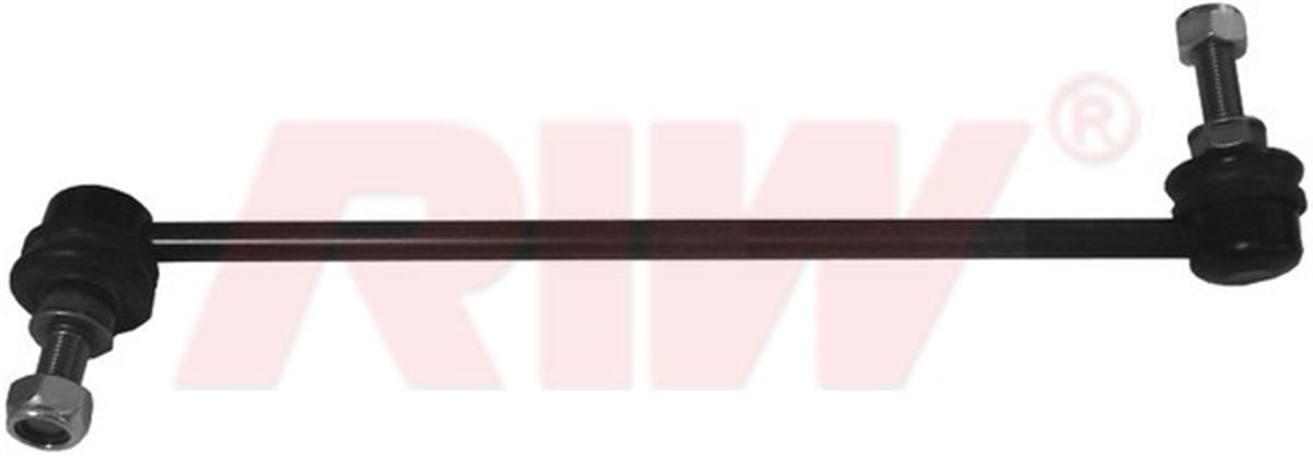 QASHQAIZ ROTU ÖN SOL KOLEOS 1.6 DCI-2.0 DCI 16 QASHQAI J10 07-13 J11 13-19 X-TRAIL T31 09-13 T32 1 M12X1.25 300MM RIW NS4030RIWRIW NS4030