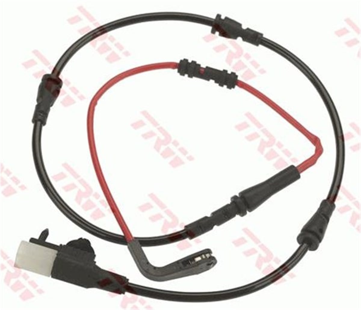 RANGE ROVERARKA BALATA FİŞİ İKAZ KABLOSU LAND ROVER RANGE ROVER 4 13 YENİ KASA TRW GIC377TRWTRW GIC377