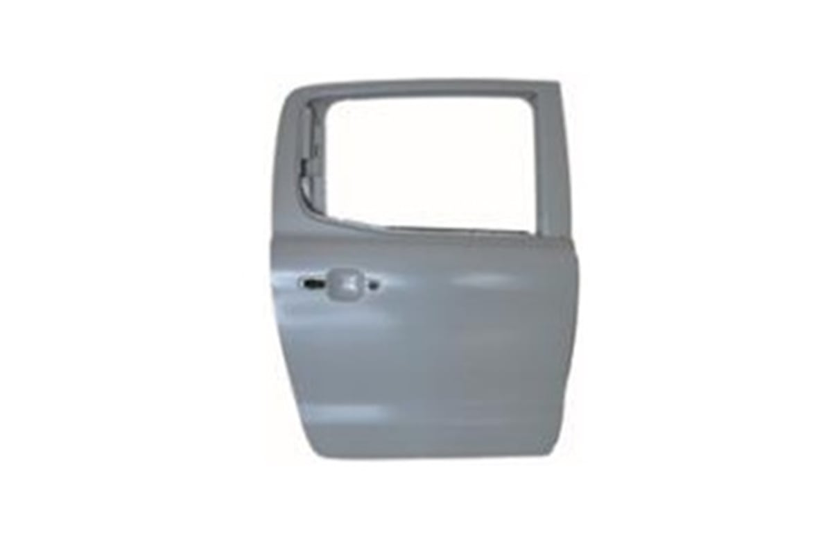 RANGERFORD RANGER ARKA KAPI SOL.12- AB392624630ABDE-GAFOR08RA039