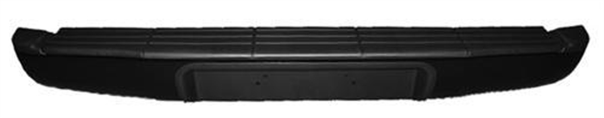 RANGERFORD RANGER ARKA TAMPON SİYAH 06-08 6M3417906AADE-GAFOR07RA012