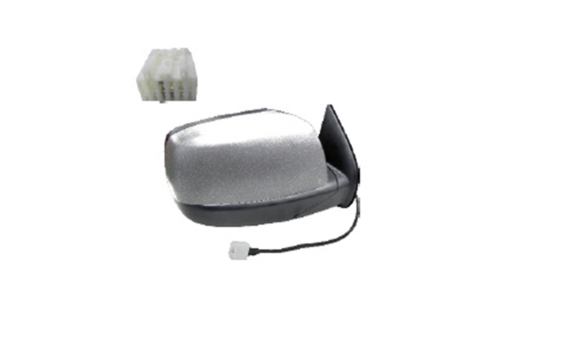 RANGERFORD RANGER DIŞ AYNA EL.IS.5FİŞ KROM KAPAK SAĞ.09- 8M3417682AKBDE-GAFOR11RA019