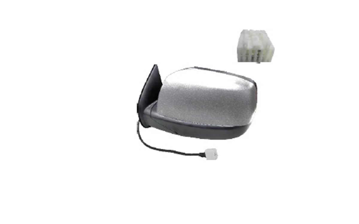 RANGERFORD RANGER DIŞ AYNA EL.IS.5FİŞ KROM KAPAK SOL.09- 8M3417683AKBDE-GAFOR11RA020