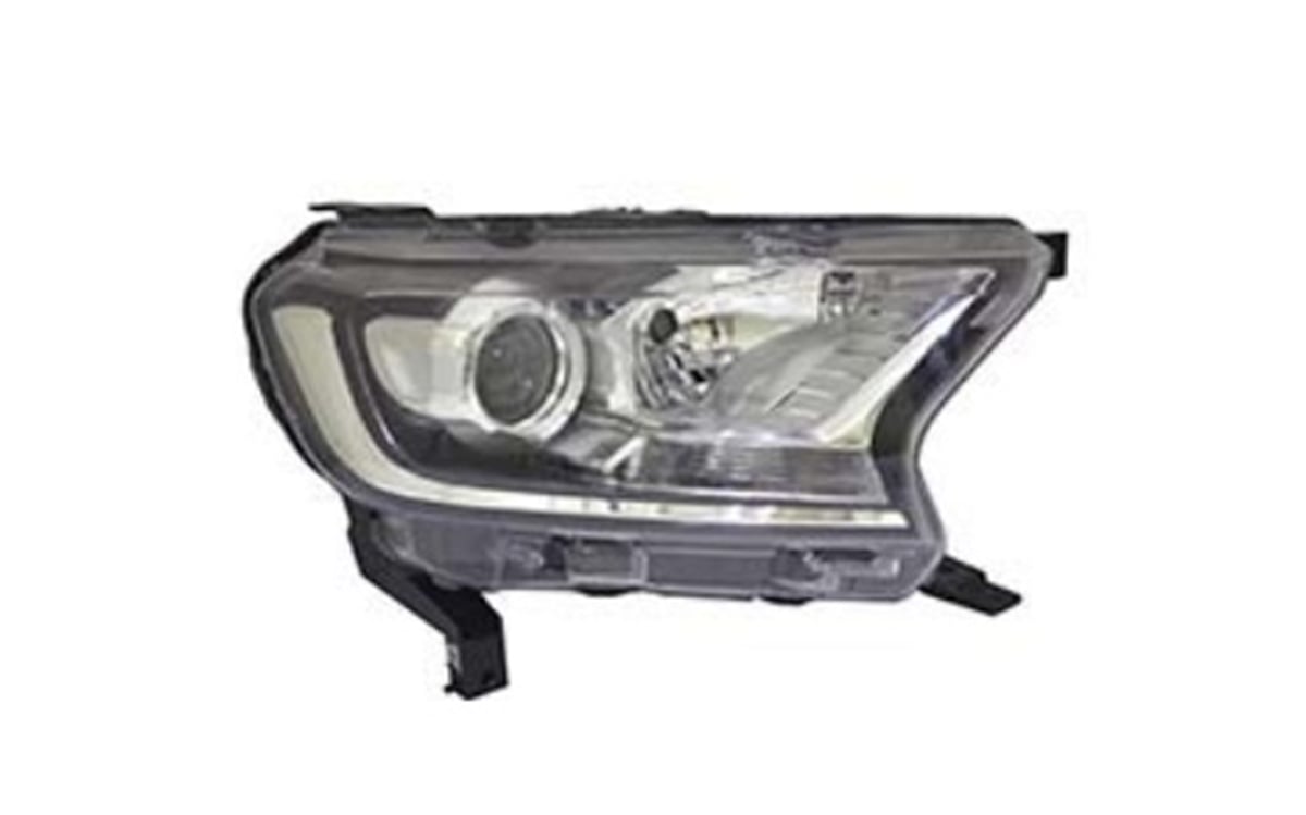 RANGERFORD RANGER ÖN FAR ELEKTRIK MOTORLUSOKETLİ GÜNDÜZ FAR.SAĞ.15- EB3B13W029PMTYCFOR10RA030