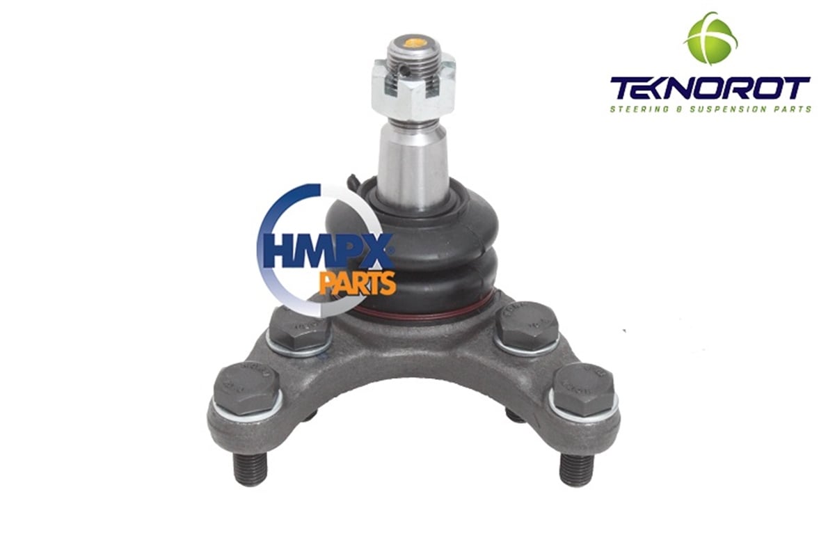 RANGERROTİL ALT 4X4 6M34 3395 BA FORD RANGER/MAZDA BT50 06-12 BM TEKNOROT TEK MA-560TEKNOROTTEK MA-560