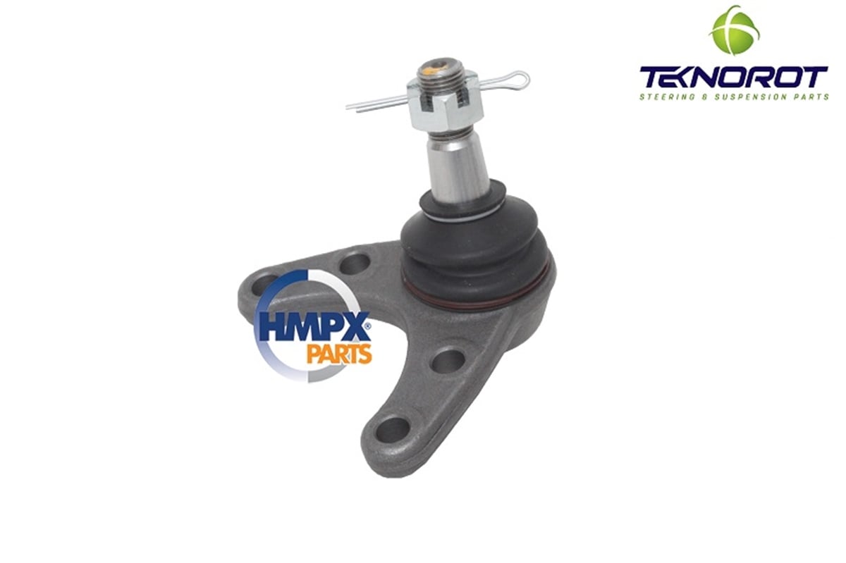 RANGERROTİL ALT 4X4 XM34 3395 BA FORD RANGER 98-06 BM TEKNOROT TEK MA-504TEKNOROTTEK MA-504