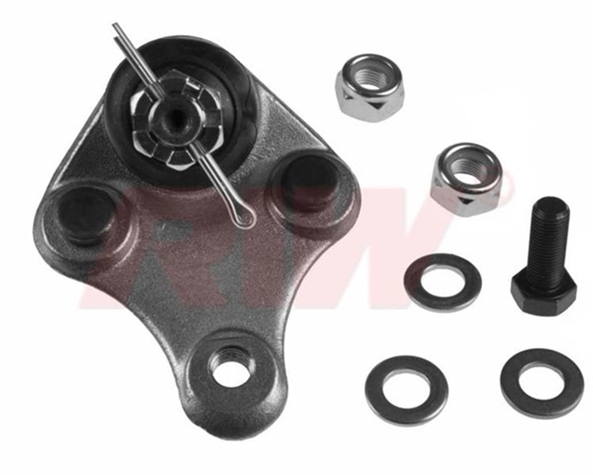 RAV 4ALT ROTİL RAV 4 I 2.0 94-00 RIW TO1008RIWRIW TO1008