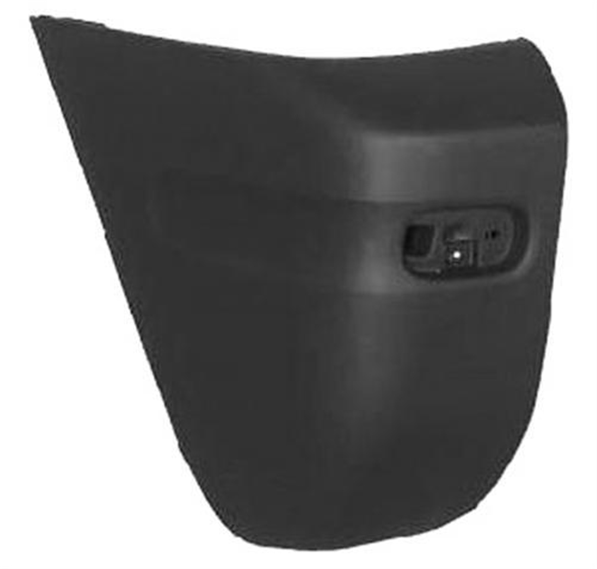 RAV 4TOYOTA RAV 4 ARKA TAMPON KÖŞE 2 KAPI SOL.94-97 5216242010DE-GATOY07RA003