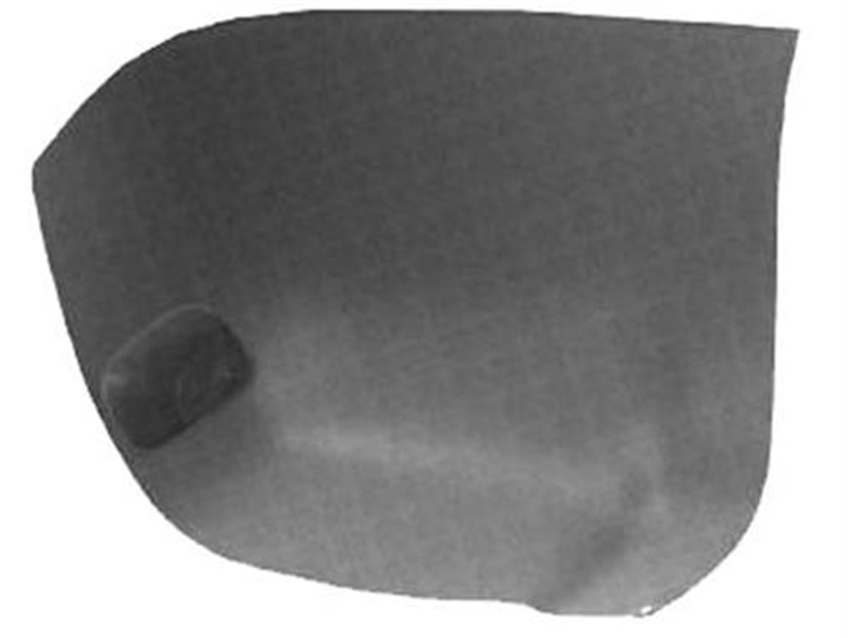 RAV 4TOYOTA RAV 4 ARKA TAMPON SOL.01-02 5216242912DE-GATOY07RA022